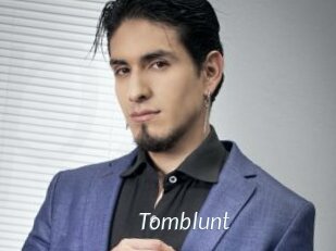 Tomblunt