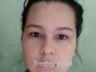 Tomboy_girl18