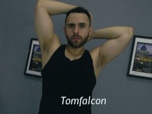 Tomfalcon