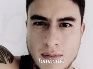 Tomhardd