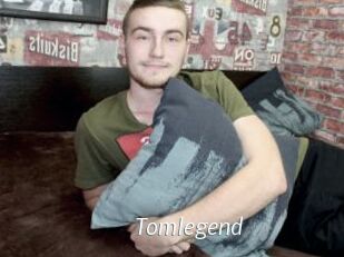 Tomlegend