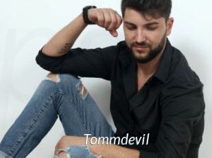 Tommdevil