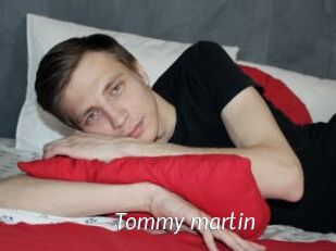 Tommy_martin