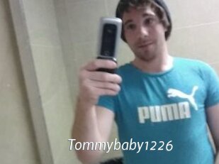 Tommybaby1226