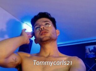 Tommycarls21