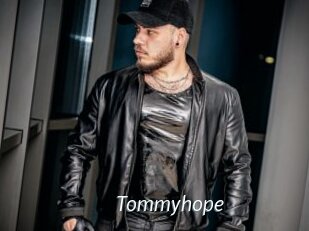 Tommyhope