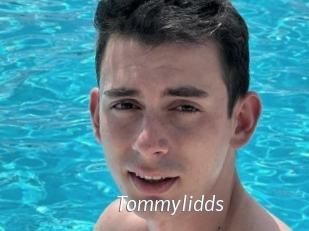 Tommylidds