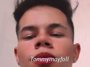 Tommymayfoll