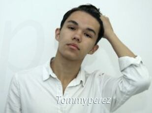 Tommyperez