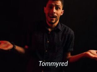 Tommyred