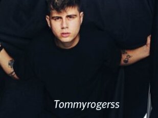 Tommyrogerss