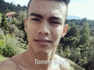 Tommyseboy