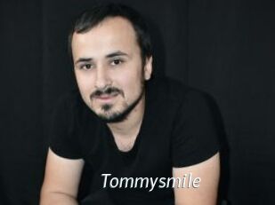 Tommysmile