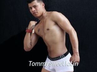 Tommysweetlatin