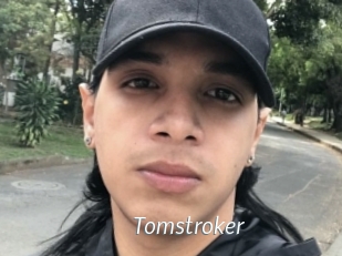 Tomstroker