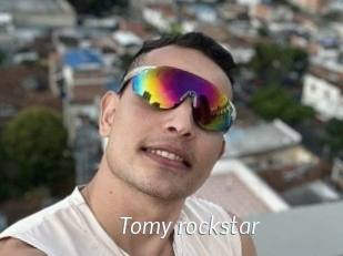 Tomy_rockstar