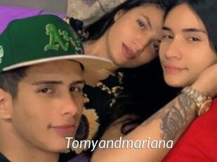 Tomyandmariana