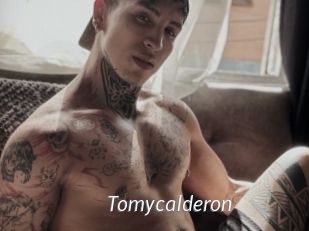 Tomycalderon