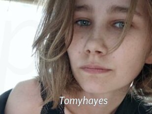 Tomyhayes