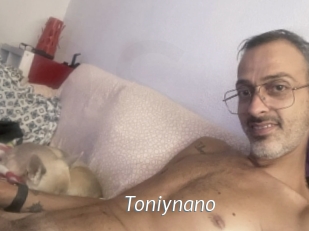 Toniynano