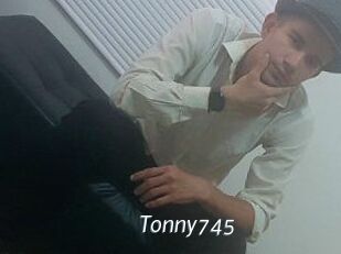 Tonny745