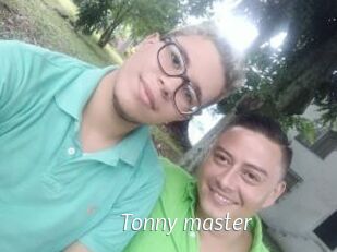 Tonny_master