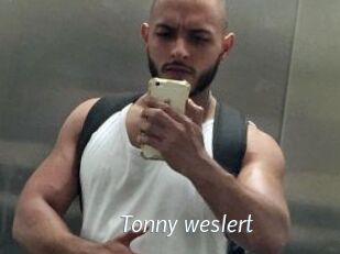 Tonny_weslert