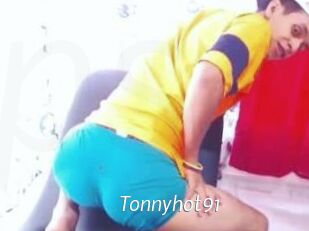 Tonnyhot91