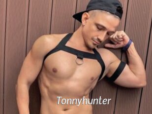 Tonnyhunter