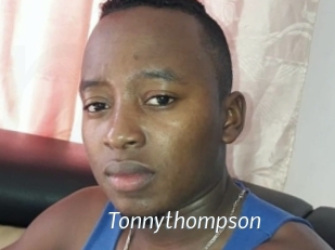 Tonnythompson