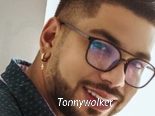 Tonnywalker