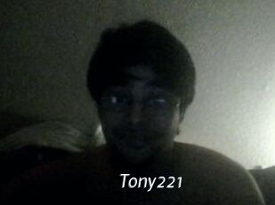 Tony221