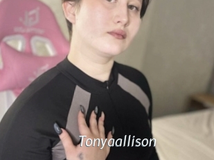 Tonyaallison