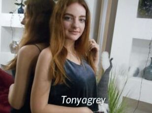 Tonyagrey