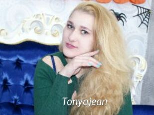 Tonyajean