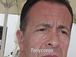 Tonycoma