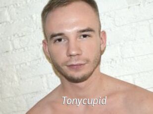 Tonycupid