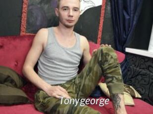 Tonygeorge