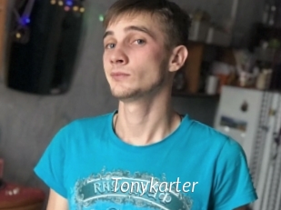 Tonykarter