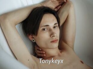 Tonykeyx