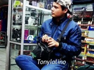 Tonylatino