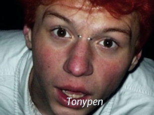 Tonypen