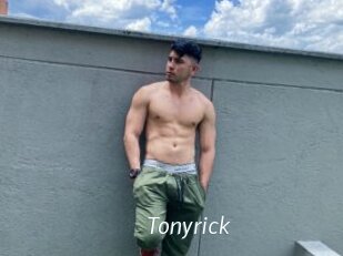 Tonyrick