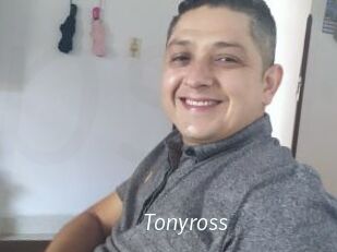 Tonyross