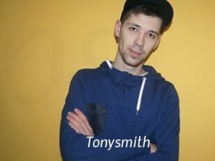 Tonysmith