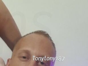 Tonytony187