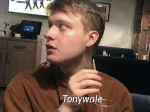 Tonywale