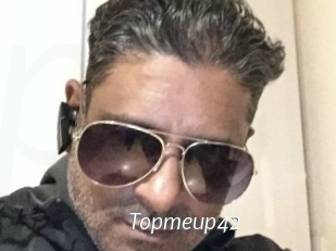 Topmeup42