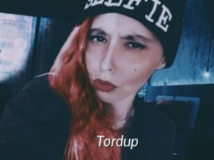 Tordup