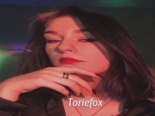 Toriefox